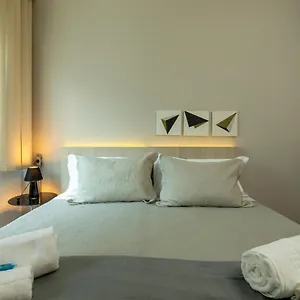 4living Bela Vista By Atlantica 2*, São Paulo Brasil