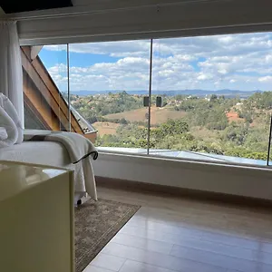 Bela Vista Chale , Campos do Jordão Brasil